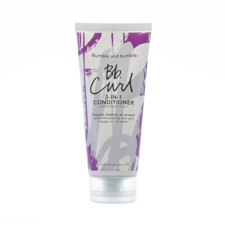 BB Curl 3 in 1 Conditioner