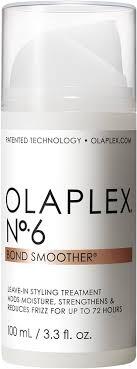 OLAPLEX #6 BOND SMOOTHER