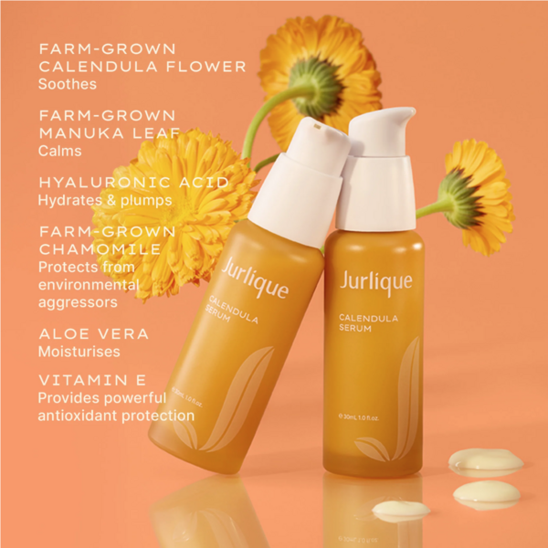 Calendula Serum (30ml)
