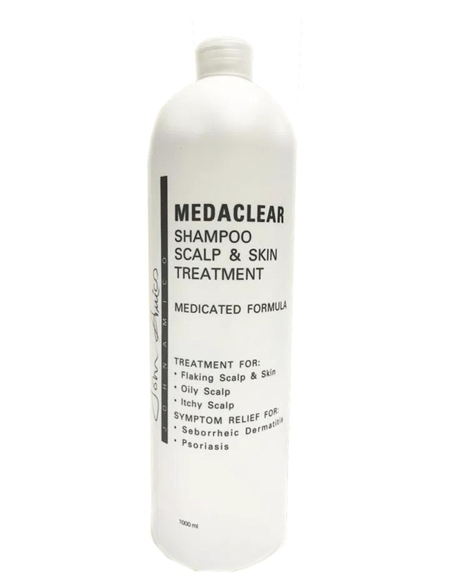 MEDACLEAR SHAMPOO