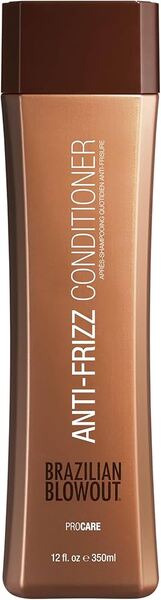 BRAZILIAN BLOWOUT CONDITIONER