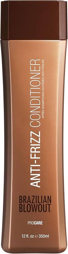 BRAZILIAN BLOWOUT CONDITIONER