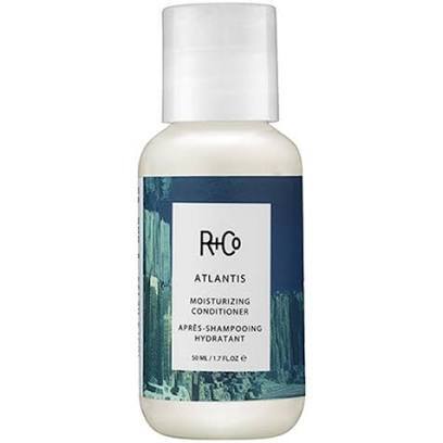 ATLANTIS - Moisturising Conditioner Travel Size