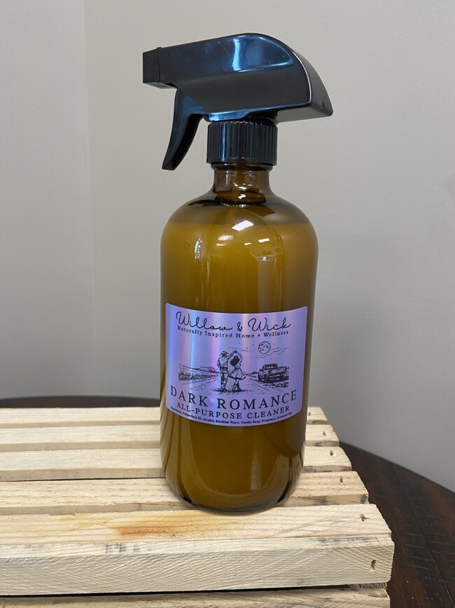 All Purpose Cleaner