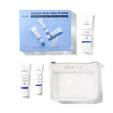 Clear Skin Solution Kit