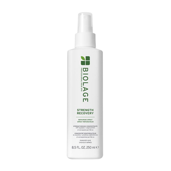 BIOLAGE Strength Recovery Repairing Spray