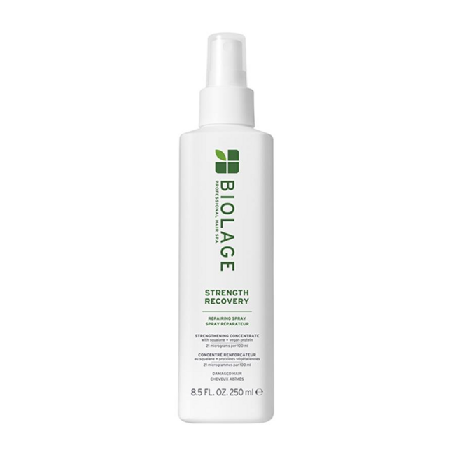 BIOLAGE Strength Recovery Repairing Spray
