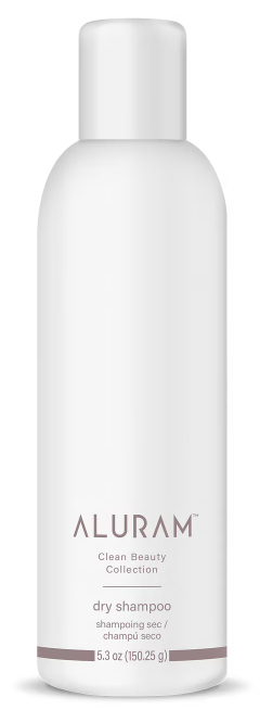 Aluram Dry Shampoo