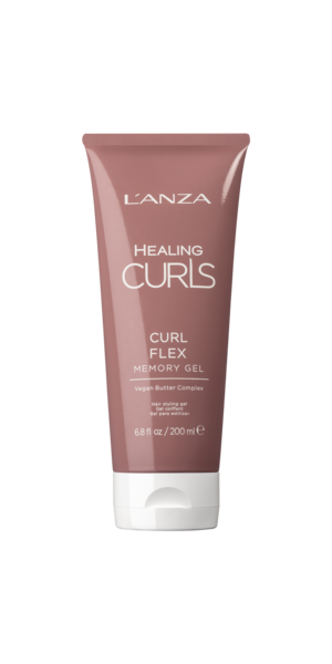 Curl Flex Gel