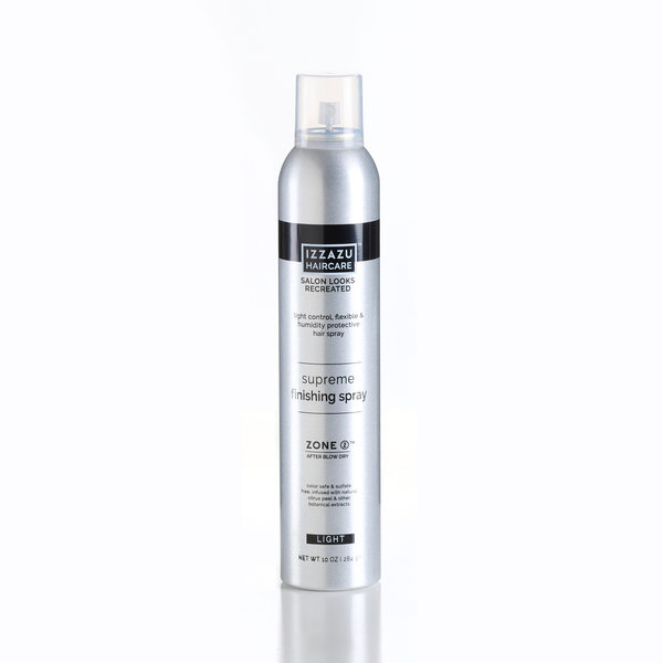 Hair Spray Light