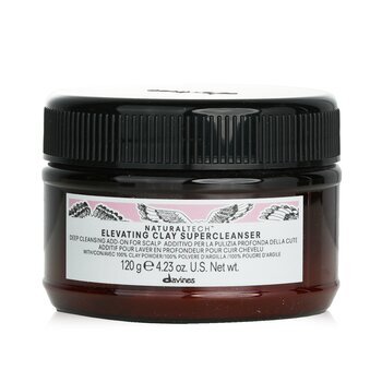 NT ELEVATING CLAY SUPER CLEANSER