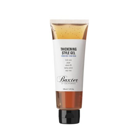 Baxter: Thickening Style Gel