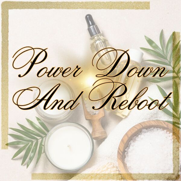 Power Down and Reboot - With Gratuity