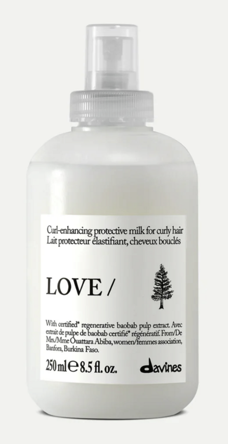 Love Curl Enhancing Milk