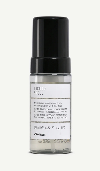 LIQUID SPELL REINFORCING BODIFYING FLUID