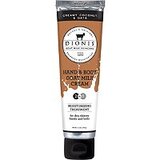 Creamy Coconut & Oats Hand & Body Goat Milk Cream