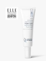 Triple Lipid ~  Regenerating Youth Care