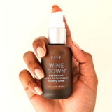 Wine Down Face Serum (no keep)