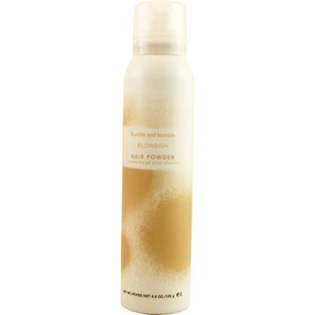 BB Blonde Hair Powder
