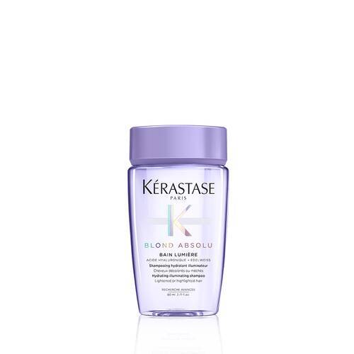 Blond Absolu Bain Lumiere Travel