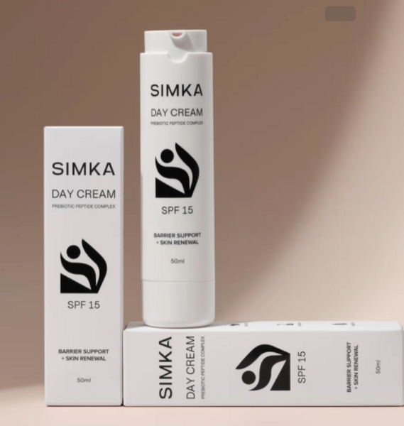 Simka Day Cream 50ml