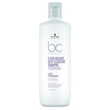 BC Clean Balance Deep Cleansing Shampoo