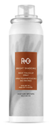 BRIGHT SHADOWS Medium Brown