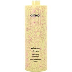 Amika Forget Frizz Conditioner 33 oz