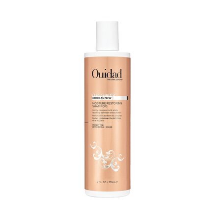 CS Good as New Shampoo
