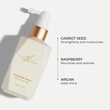 Blow Dry Spray