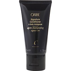 Travel Signature Conditioner