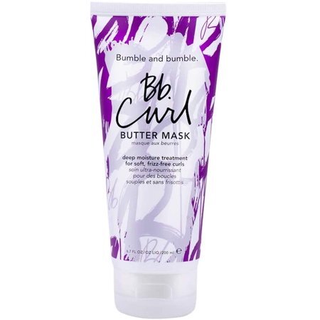 BB Curl Butter Mask