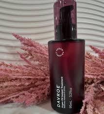 argan oil treatment