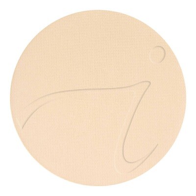 Warm Sienna PP Base Refill