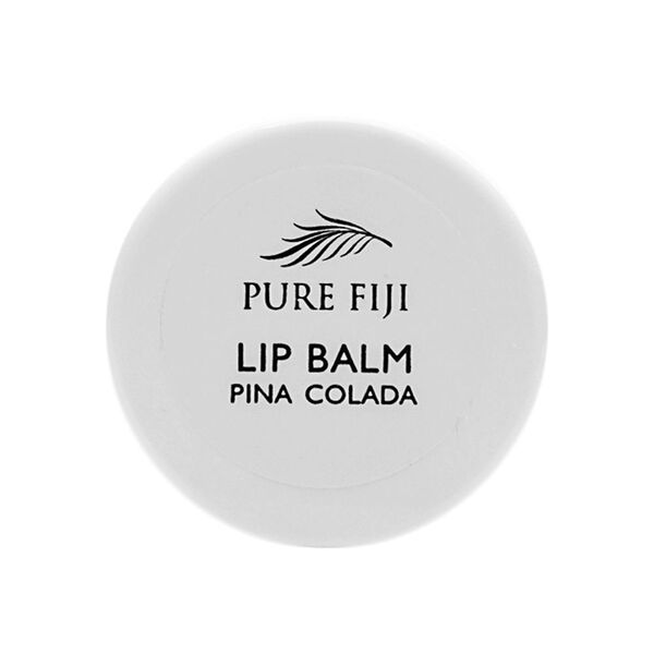 Lip Balm - Pinacolada 10ml
