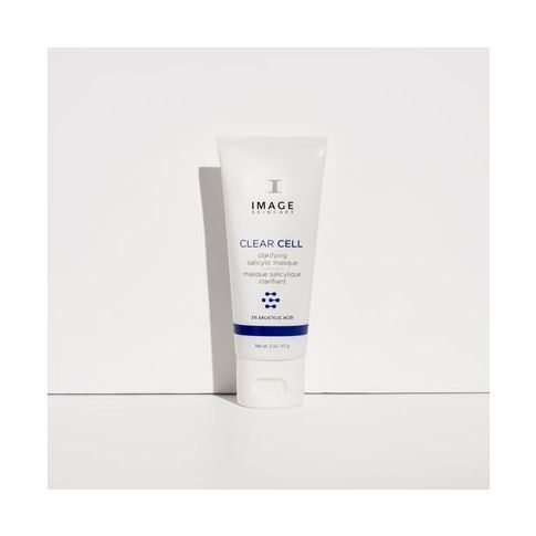 Image Clear Cell Clarifying Salicylic Masque