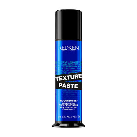 RK STY TEXTURE PASTE DISP 75ML V805