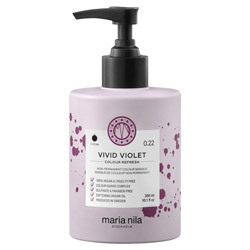 colour refresh vivid violet