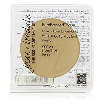 Amber PurePressed Base Refill
