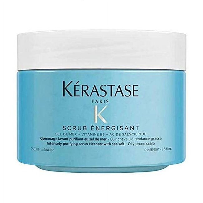 Fusio-Scrub Energisant Purifying Scrub