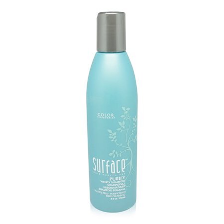 Sur Purify Weekly Shampoo 8 oz