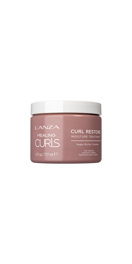 Curl Restore Moisture Treatment