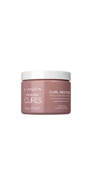 Curl Restore Moisture Treatment