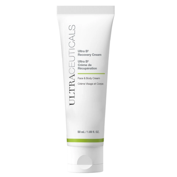 *Ultra B² Recovery Cream
