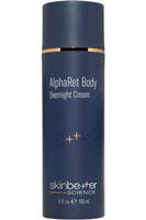 AlphaRet Body Overnight Cream 5oz
