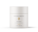 Balance Charcoal Moisturizer - Green Envee