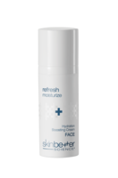 TRAVEL SIZE Hydration Boosting Cream