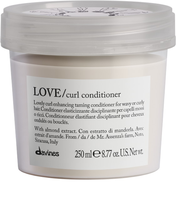Love Curl Conditioner