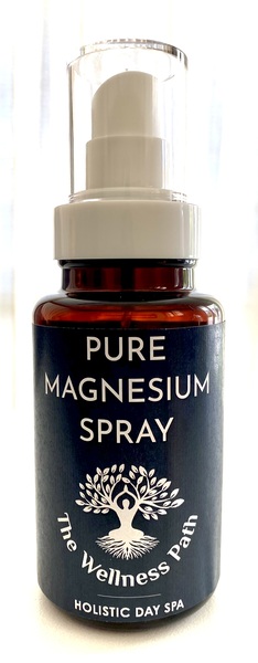 Magnesium Oil Spray 200ml