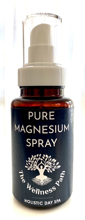 Magnesium Oil Spray 200ml